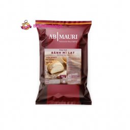 Phụ Gia Làm Bánh Mì Lạt Mauri
